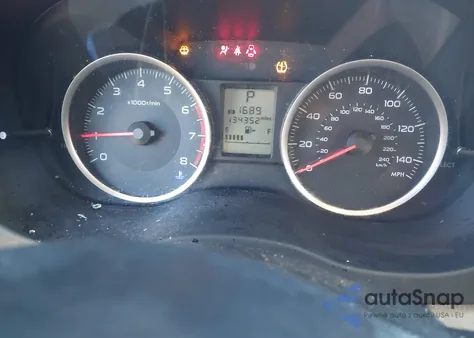 2017 Subaru Forester 2.5I Premium from USA, damaged, VIN JF2SJAEC3HH531156